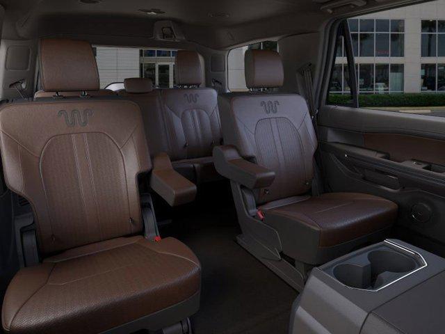 new 2024 Ford Expedition car, priced at $75,444