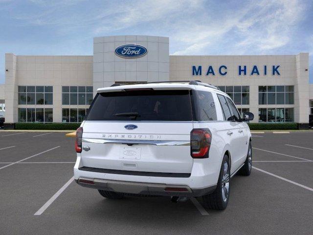 new 2024 Ford Expedition car, priced at $75,444