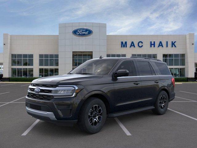 new 2024 Ford Expedition car, priced at $61,820