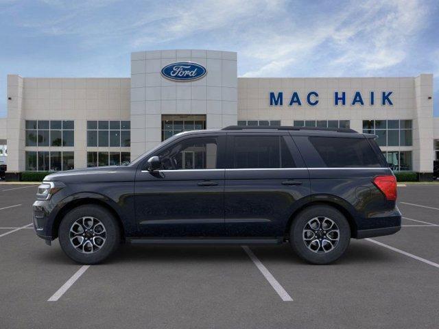 new 2024 Ford Expedition car, priced at $61,820