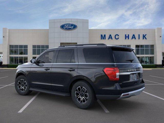 new 2024 Ford Expedition car, priced at $61,820