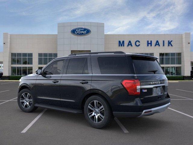 new 2024 Ford Expedition car, priced at $60,005