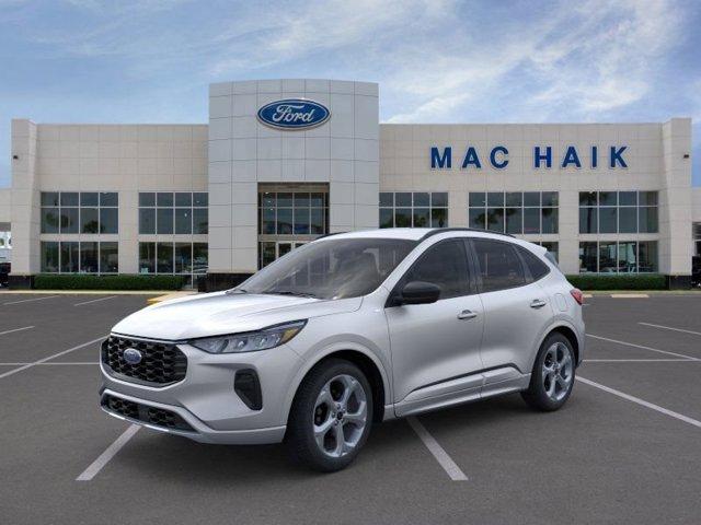 new 2024 Ford Escape car, priced at $26,662