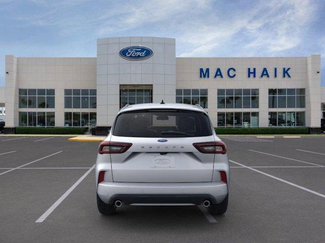 new 2024 Ford Escape car, priced at $26,662