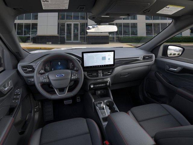 new 2024 Ford Escape car, priced at $26,662