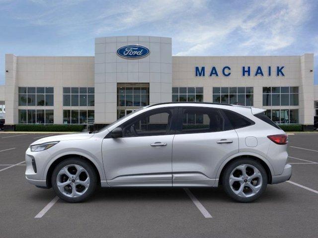 new 2024 Ford Escape car, priced at $26,662