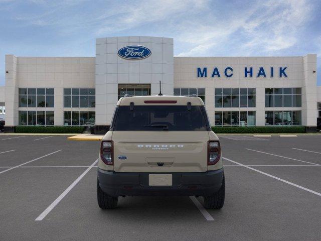 new 2024 Ford Bronco Sport car, priced at $28,839