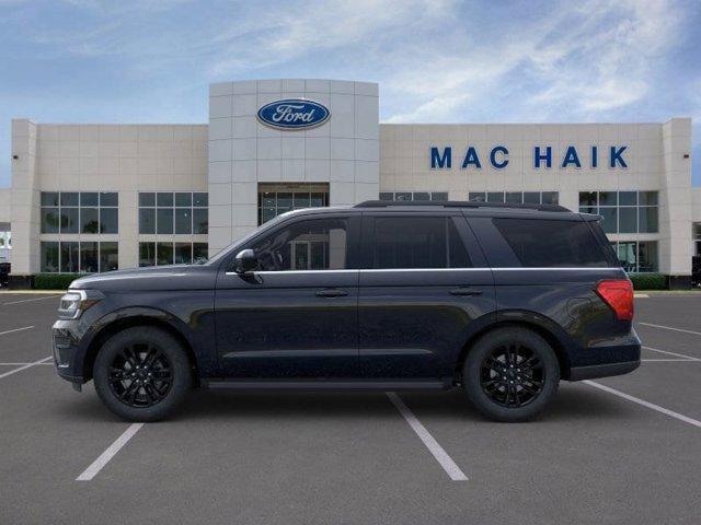 new 2024 Ford Expedition car, priced at $61,684