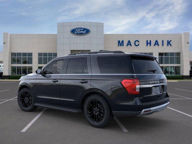 new 2024 Ford Expedition car, priced at $61,684