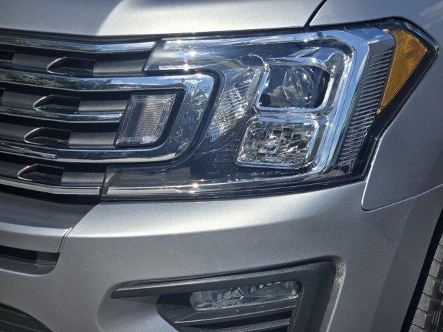 used 2021 Ford Expedition car, priced at $40,991