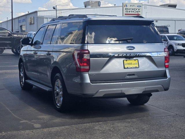 used 2021 Ford Expedition car, priced at $40,991