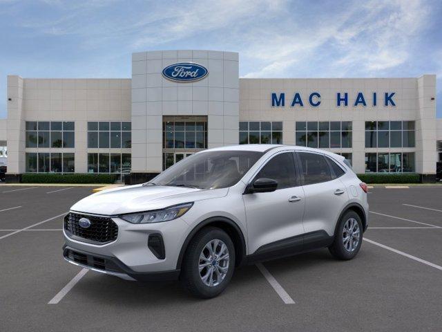 new 2024 Ford Escape car, priced at $27,505