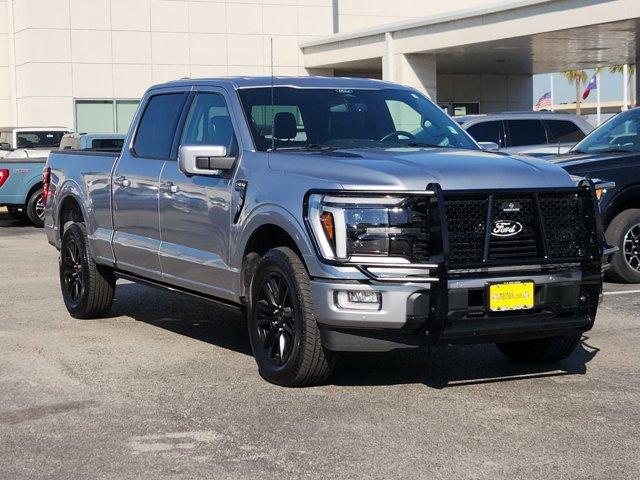 used 2024 Ford F-150 car, priced at $69,491