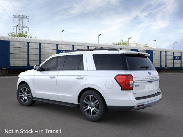 new 2024 Ford Expedition car, priced at $66,518