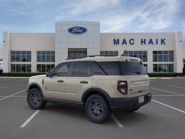 new 2024 Ford Bronco Sport car, priced at $29,189