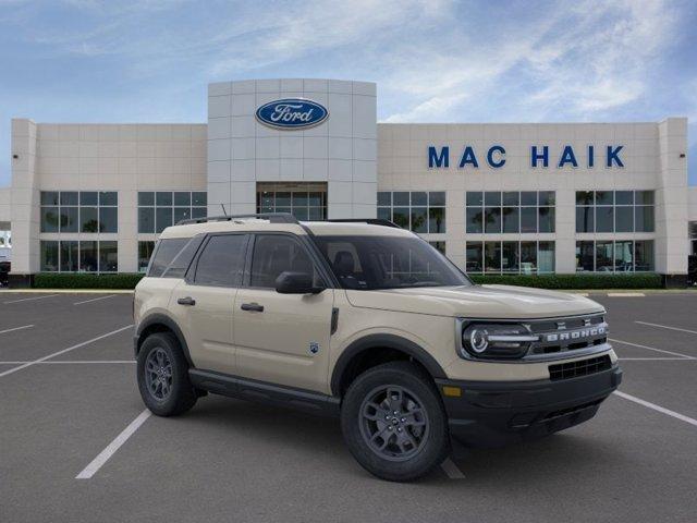 new 2024 Ford Bronco Sport car, priced at $29,189
