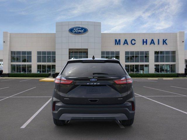 new 2024 Ford Edge car, priced at $39,118