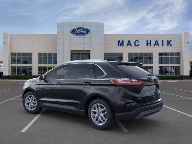 new 2024 Ford Edge car, priced at $39,118