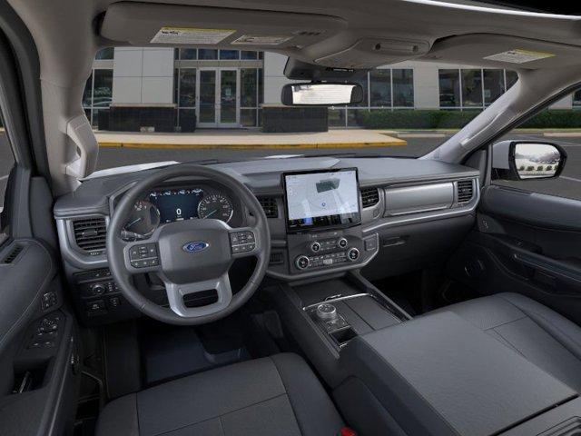 new 2024 Ford Expedition car, priced at $64,222