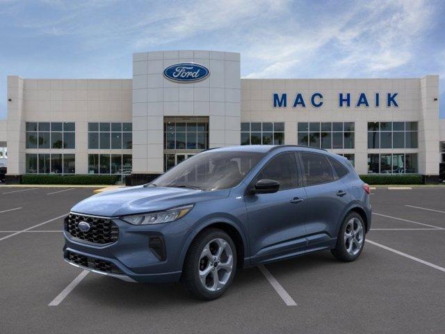 new 2024 Ford Escape car, priced at $28,755