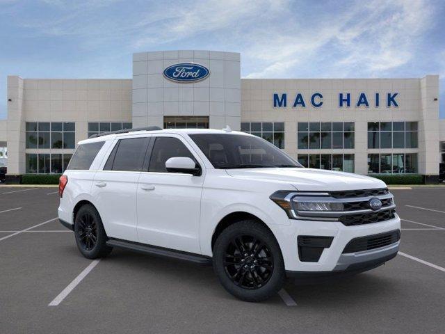 new 2024 Ford Expedition car, priced at $58,518