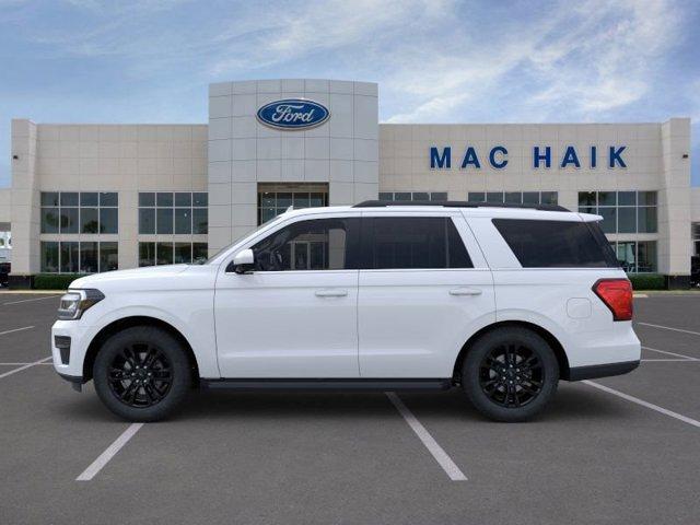 new 2024 Ford Expedition car, priced at $58,518