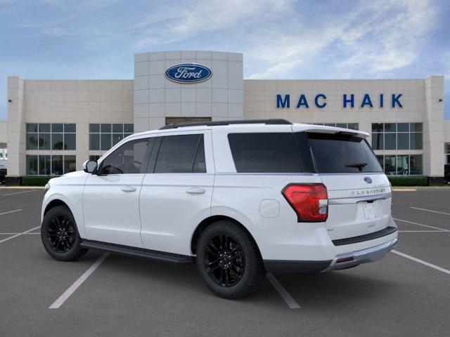 new 2024 Ford Expedition car, priced at $58,518