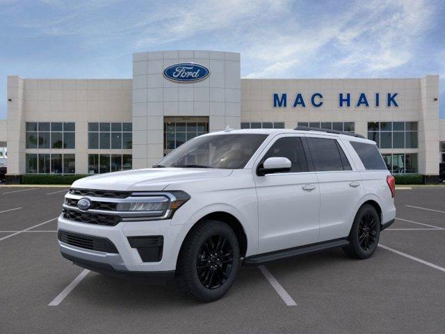 new 2024 Ford Expedition car, priced at $58,518