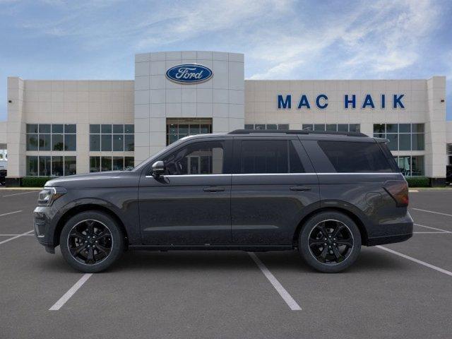 new 2024 Ford Expedition car, priced at $72,310