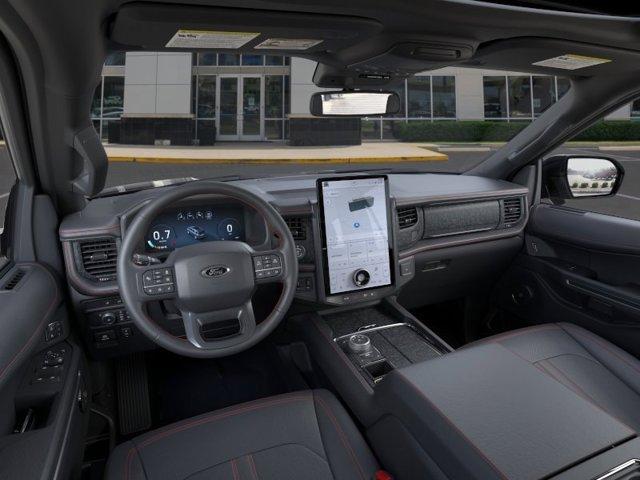 new 2024 Ford Expedition car, priced at $72,310