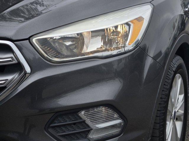 used 2018 Ford Escape car, priced at $17,171