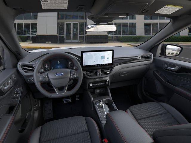 new 2023 Ford Escape car, priced at $28,933