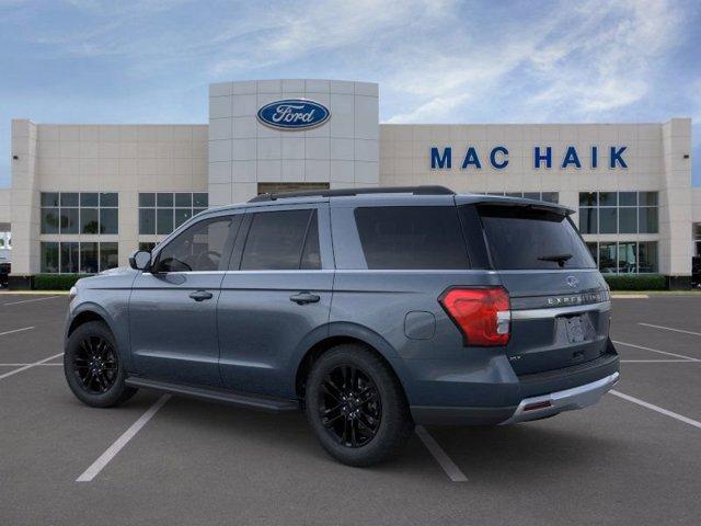 new 2024 Ford Expedition car, priced at $61,930