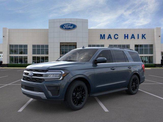 new 2024 Ford Expedition car, priced at $61,930