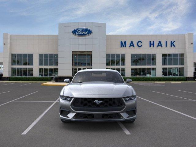 new 2024 Ford Mustang car, priced at $36,989