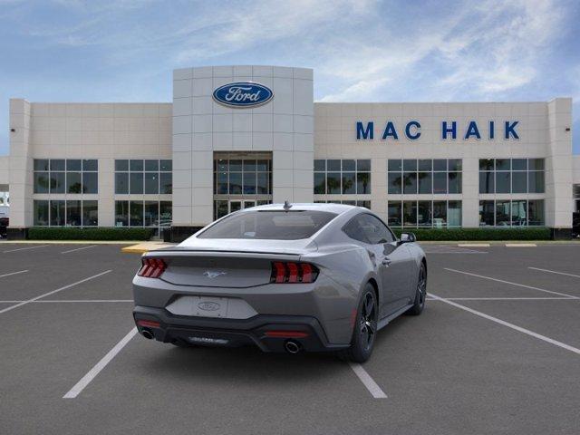 new 2024 Ford Mustang car, priced at $36,989