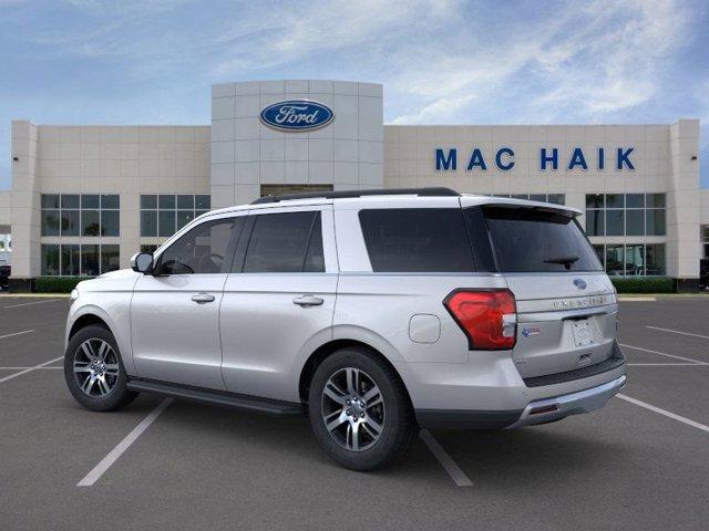 new 2024 Ford Expedition car, priced at $61,974