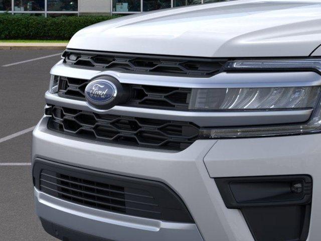 new 2024 Ford Expedition car, priced at $61,974