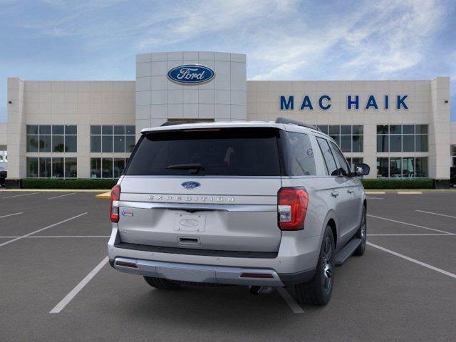 new 2024 Ford Expedition car, priced at $61,974