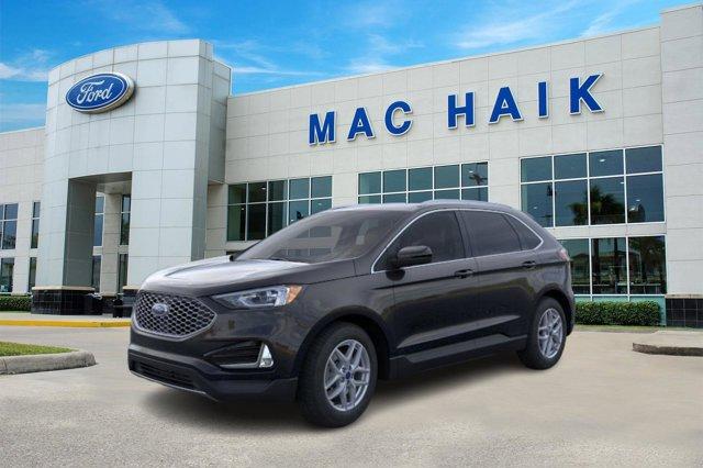 new 2024 Ford Edge car, priced at $38,548