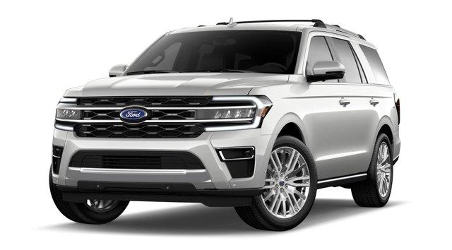 new 2024 Ford Expedition car, priced at $70,365