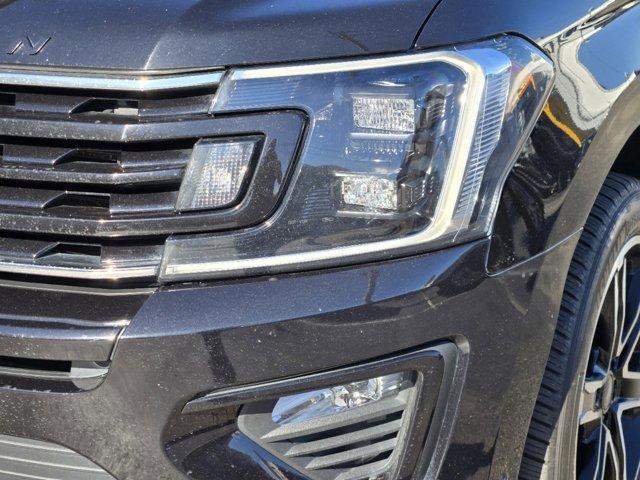 used 2021 Ford Expedition car, priced at $33,999