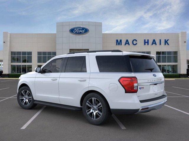 new 2024 Ford Expedition car, priced at $60,005