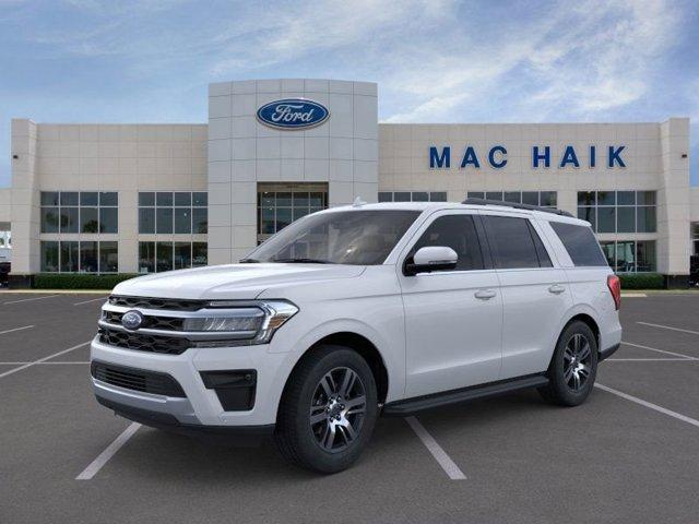 new 2024 Ford Expedition car, priced at $60,005