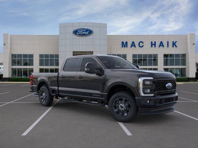 new 2024 Ford F-250 car, priced at $73,500
