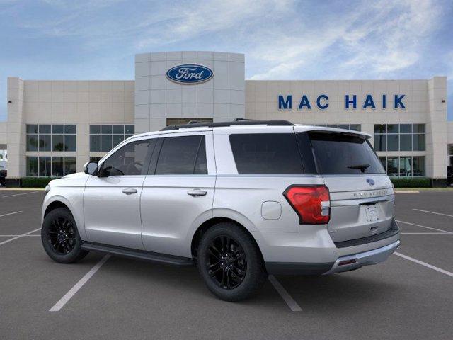 new 2024 Ford Expedition car, priced at $61,684