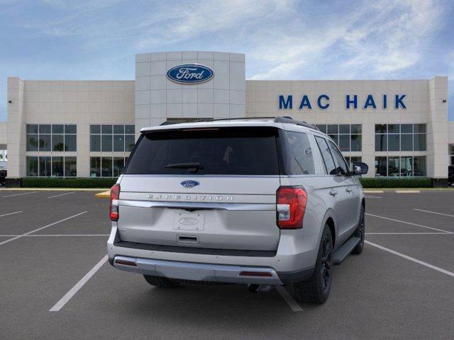 new 2024 Ford Expedition car, priced at $61,684