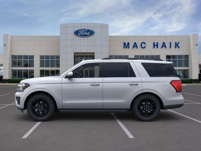 new 2024 Ford Expedition car, priced at $61,684