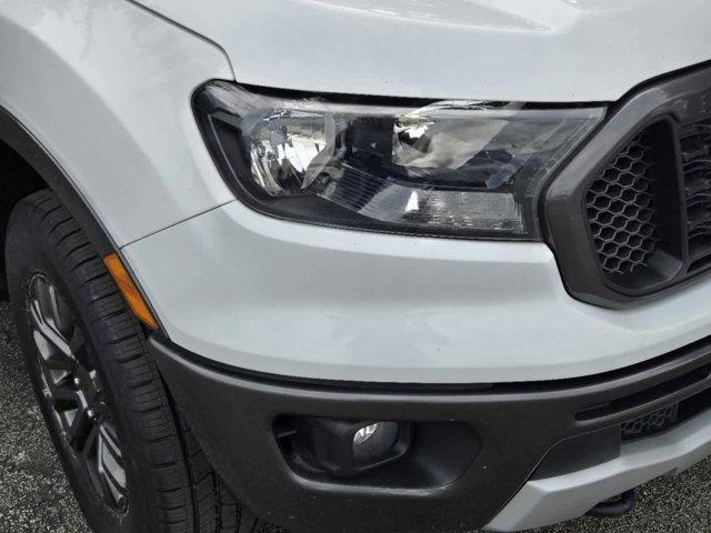 used 2020 Ford Ranger car, priced at $23,992
