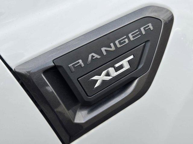 used 2020 Ford Ranger car, priced at $23,992